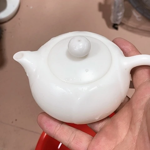 【闪购商品】微瑕l k lo o