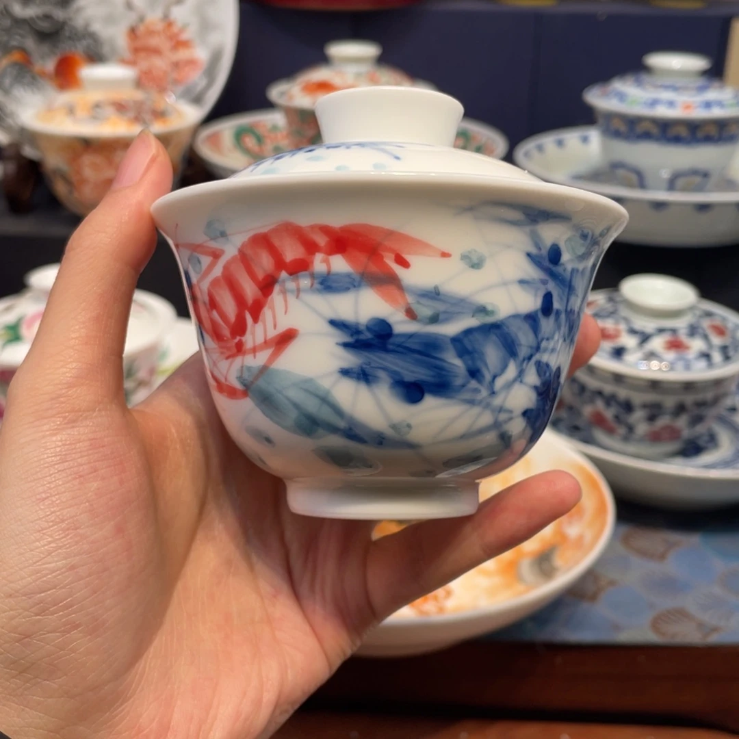 瓷片景德镇景德镇陶瓷