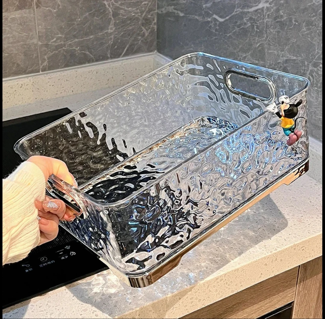 收纳盒根据主播编号下单