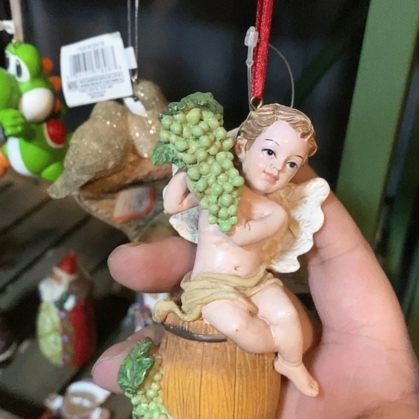 【闪购商品】有机玻璃树脂工艺品摆件