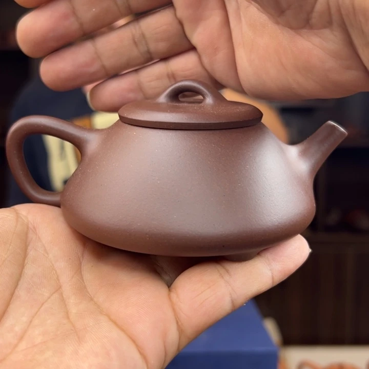 茶壶紫砂宜兴紫砂壶