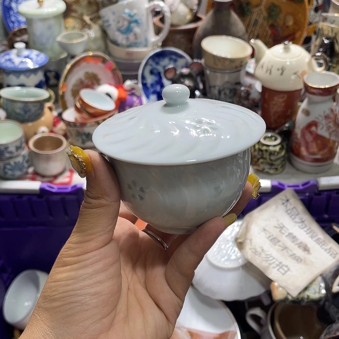 19.9发带瑕疵牌都是坏的3