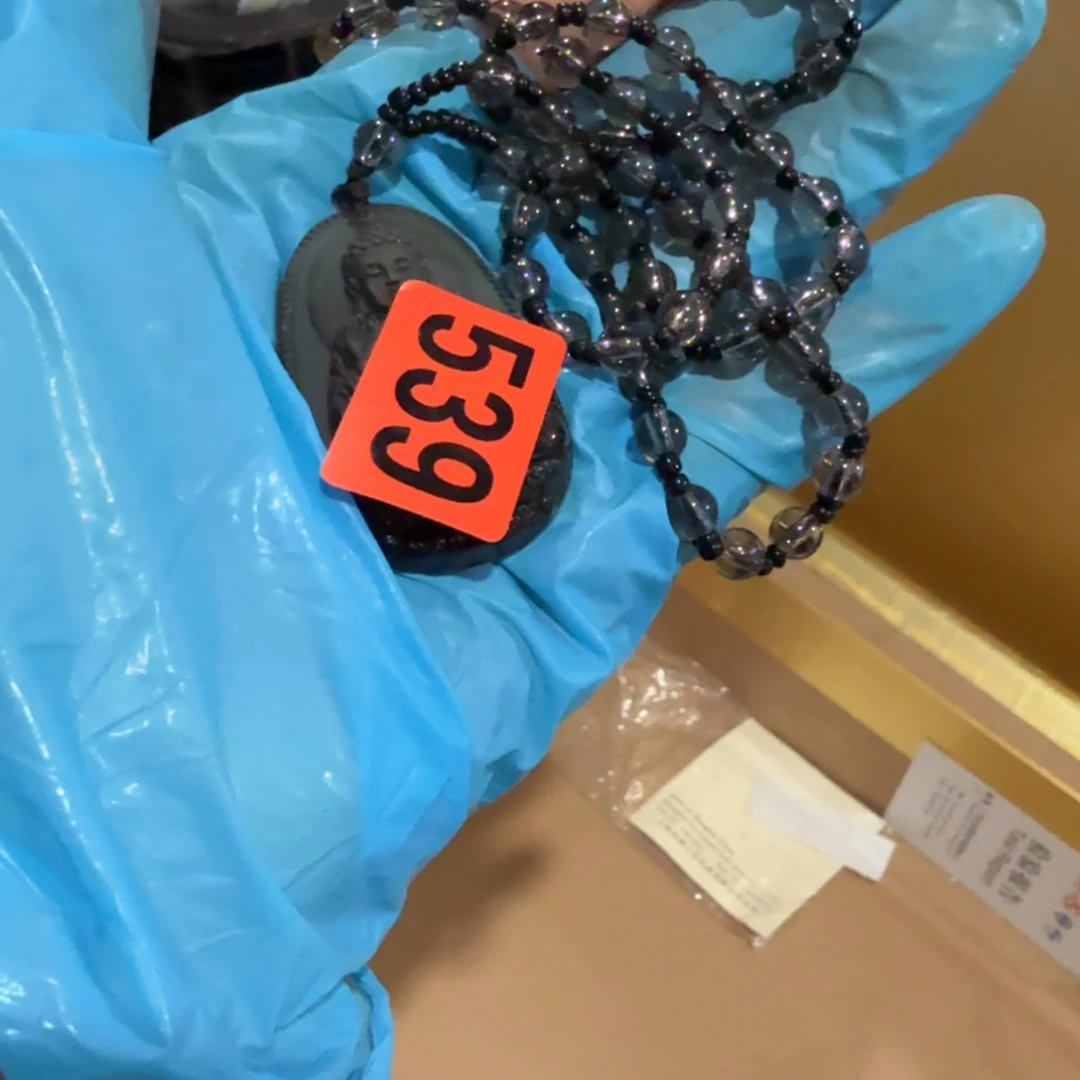 云***逸杂色豆（科檀/科特迪瓦檀木）