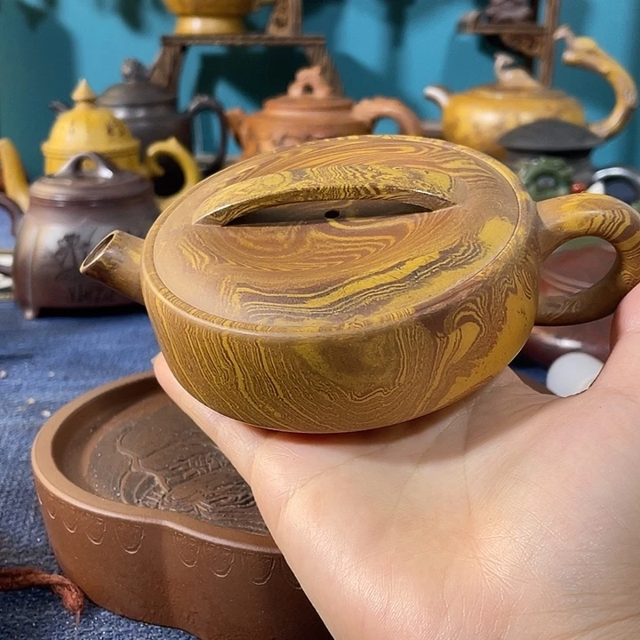 紫砂茶壶紫砂茶具