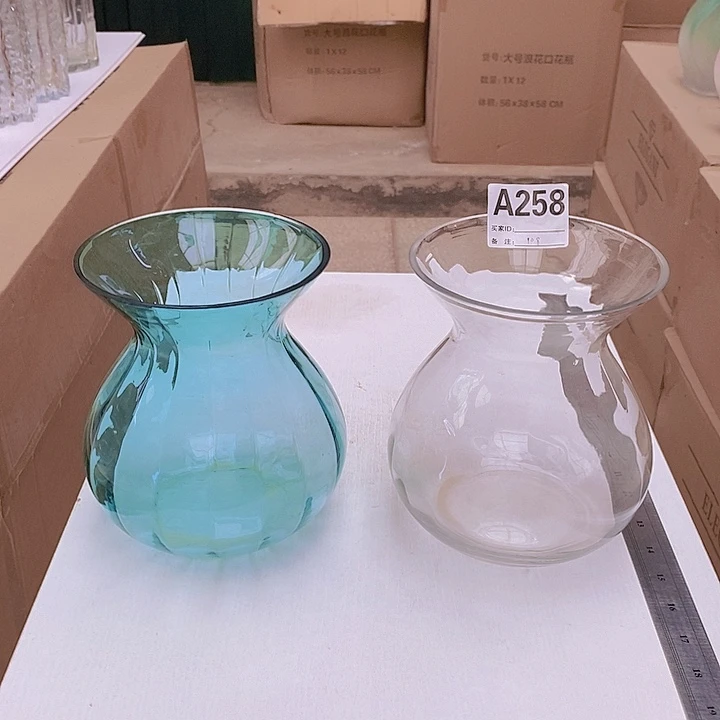 手工艺品玻璃高18.14二选一