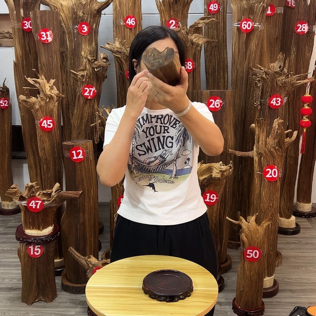 沉香碎屑沉香沉香