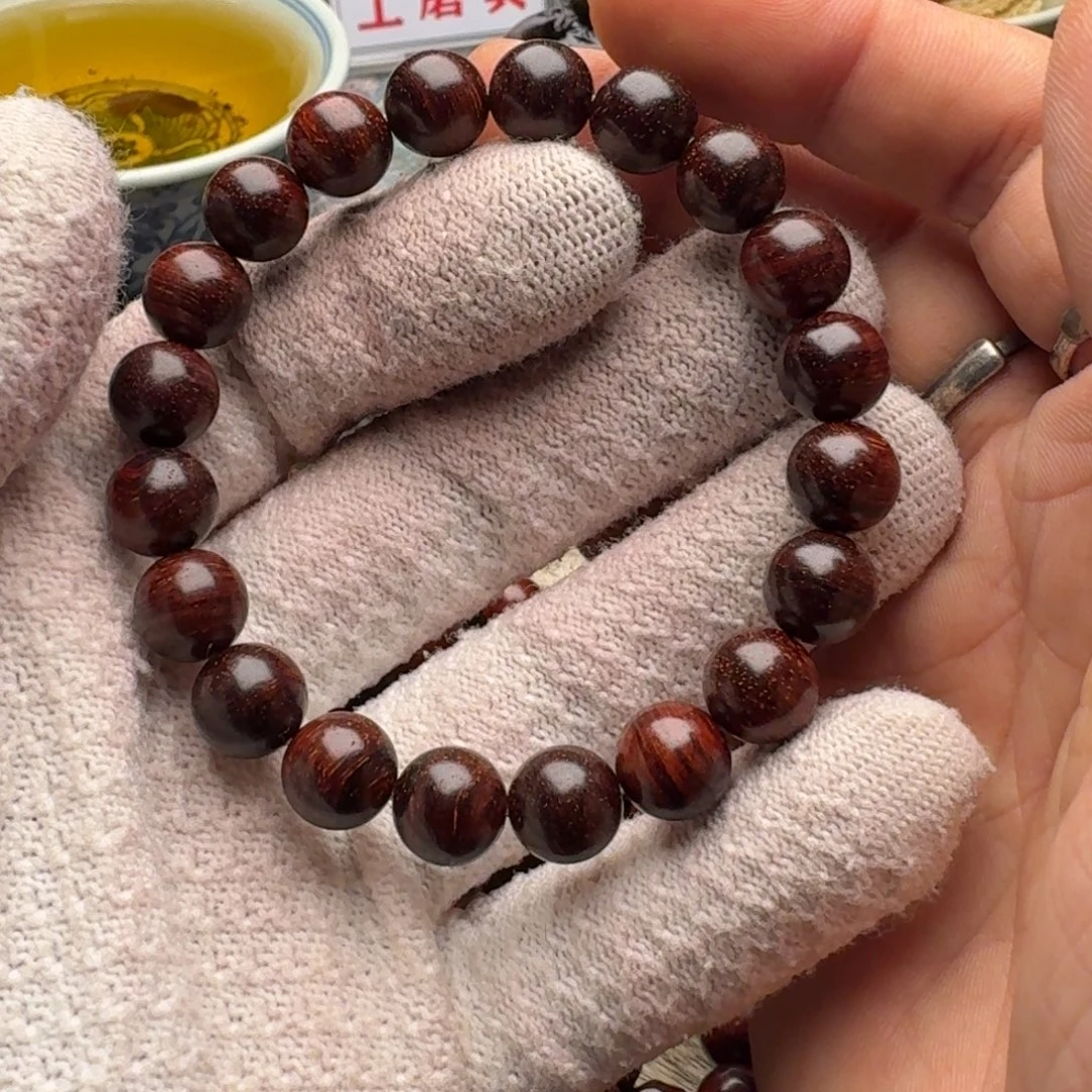 小叶紫檀手串/手链