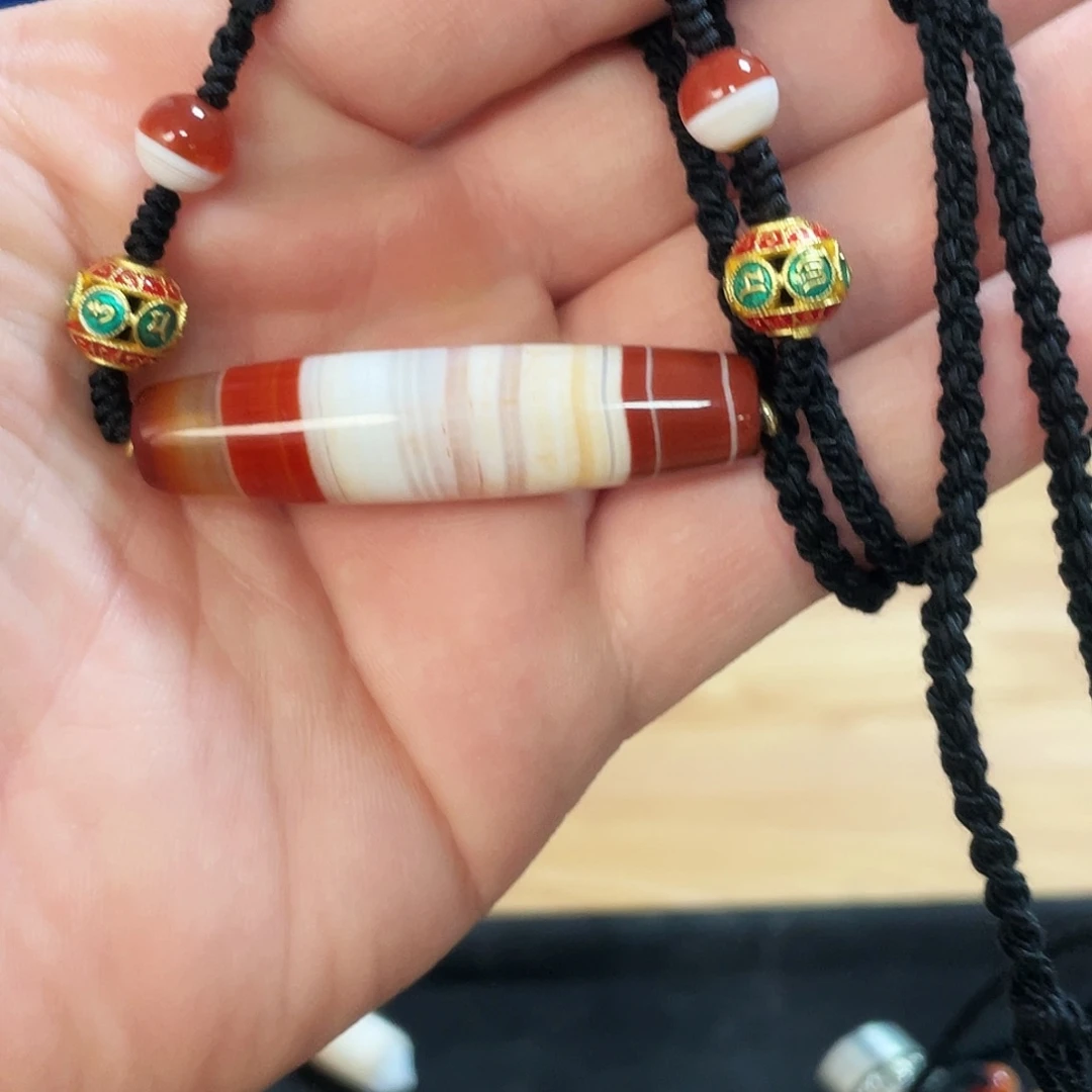 玛瑙/玉髓123未镶嵌