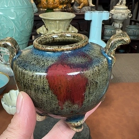 瓷片摆件摆件摆件摆件