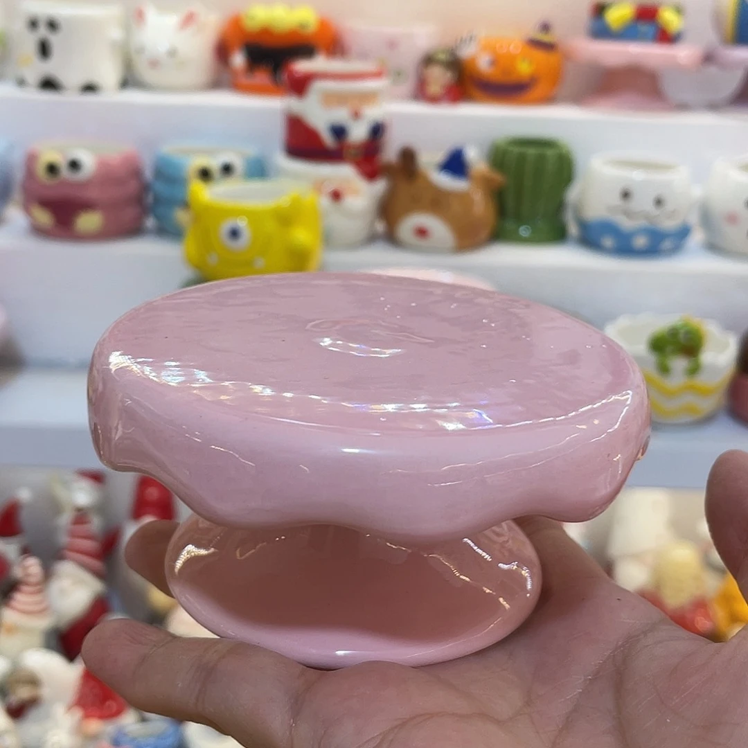 陶瓷微瑕介意慎拍