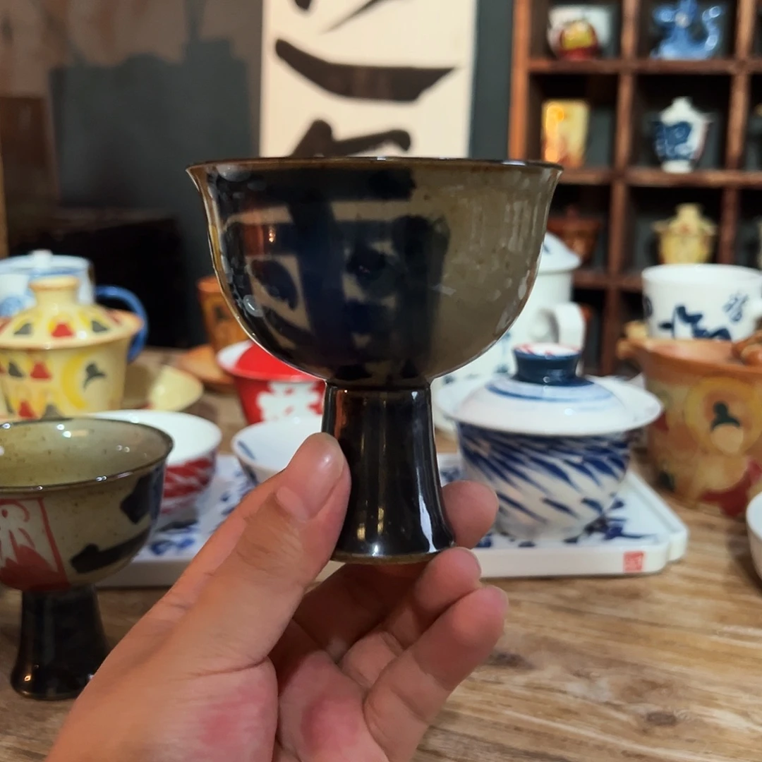 陶瓷艺术作品欣赏