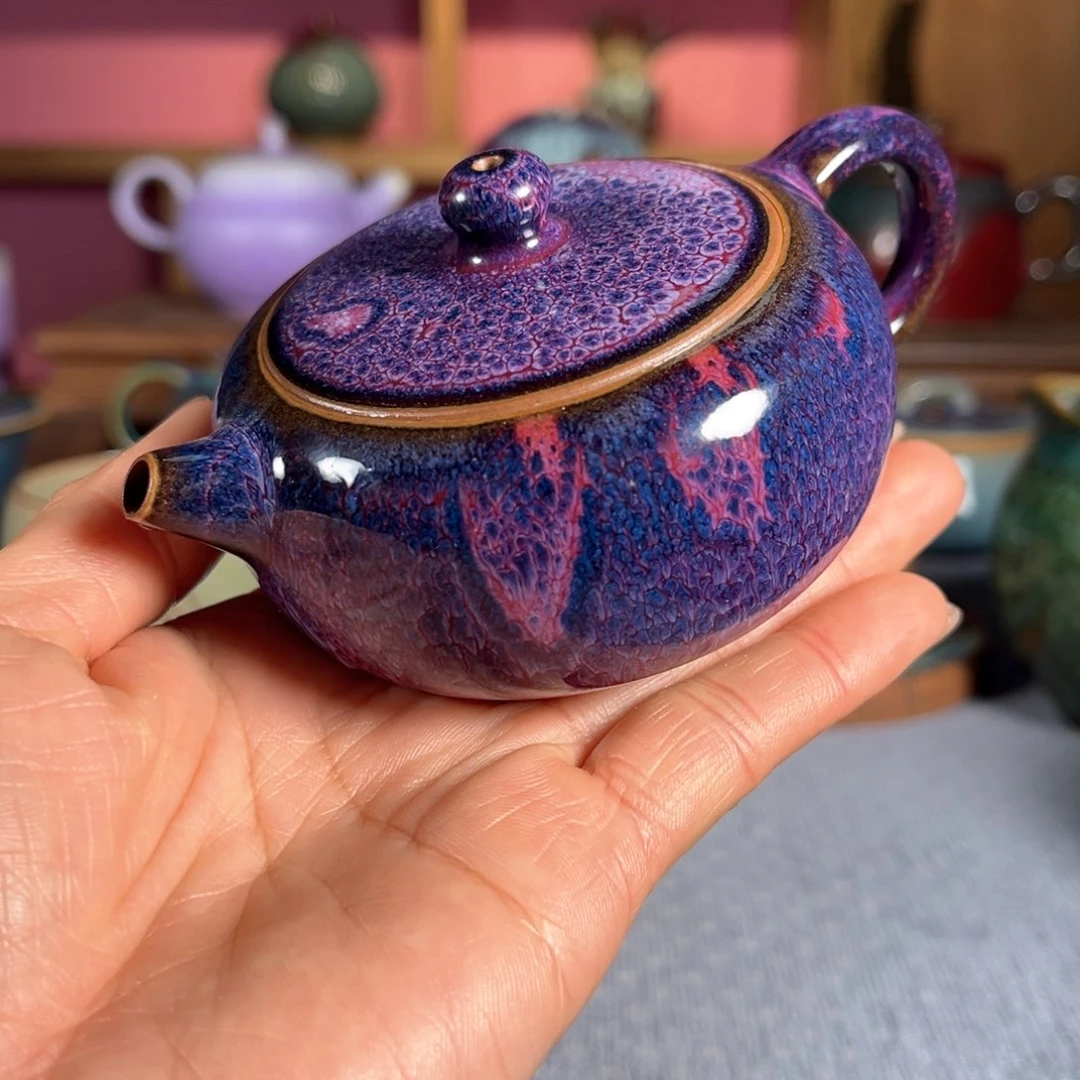 杯纯手工制作工艺制作41