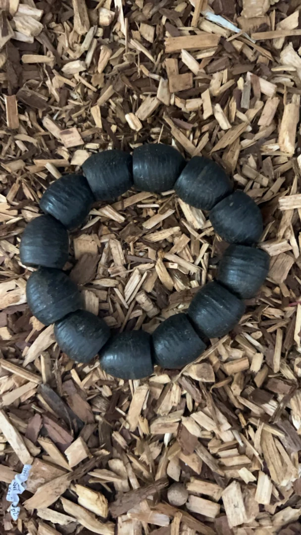 沉香x269 福莱精选高端文玩18mm