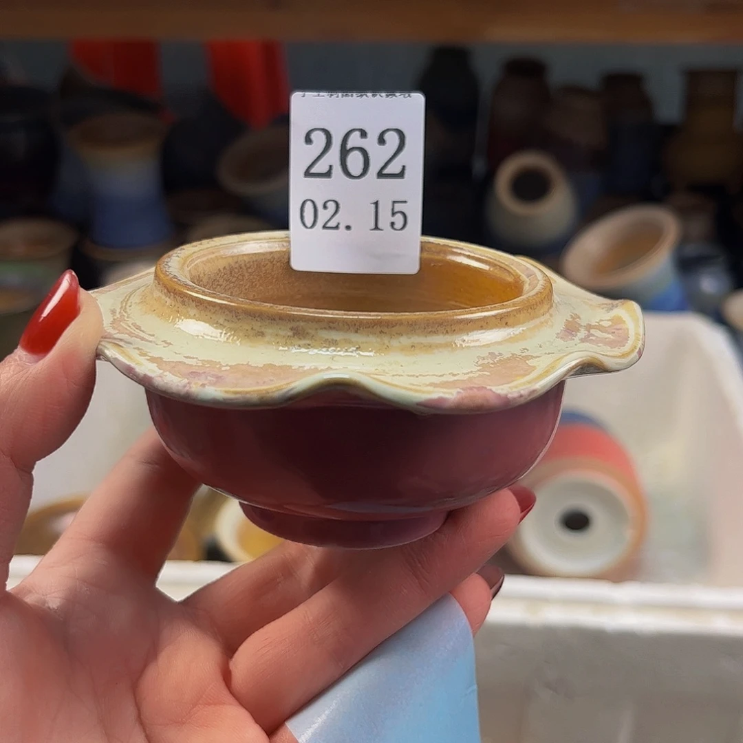 摆件景德镇陶瓷手工制作