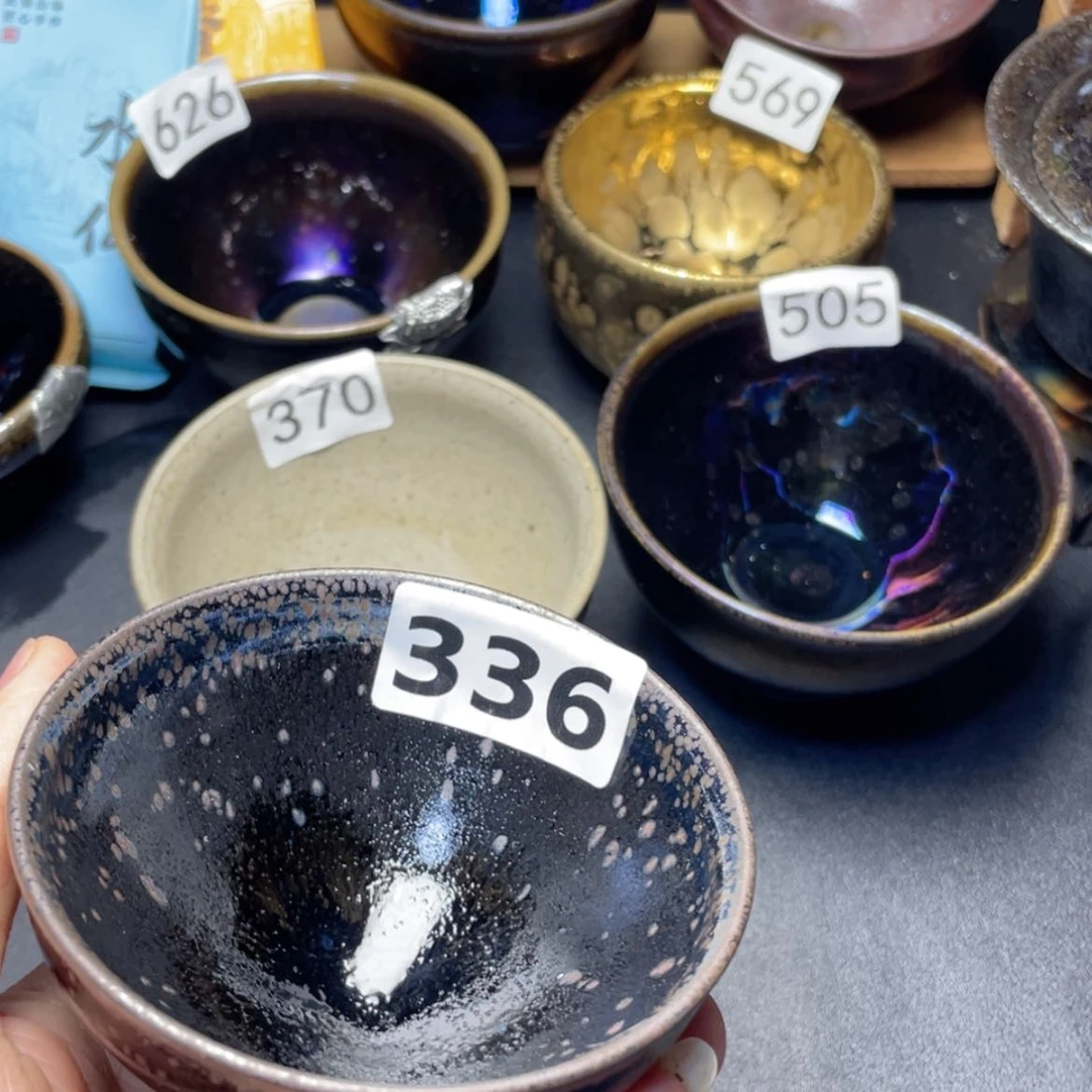 【闪购商品】茶盏奋***想336