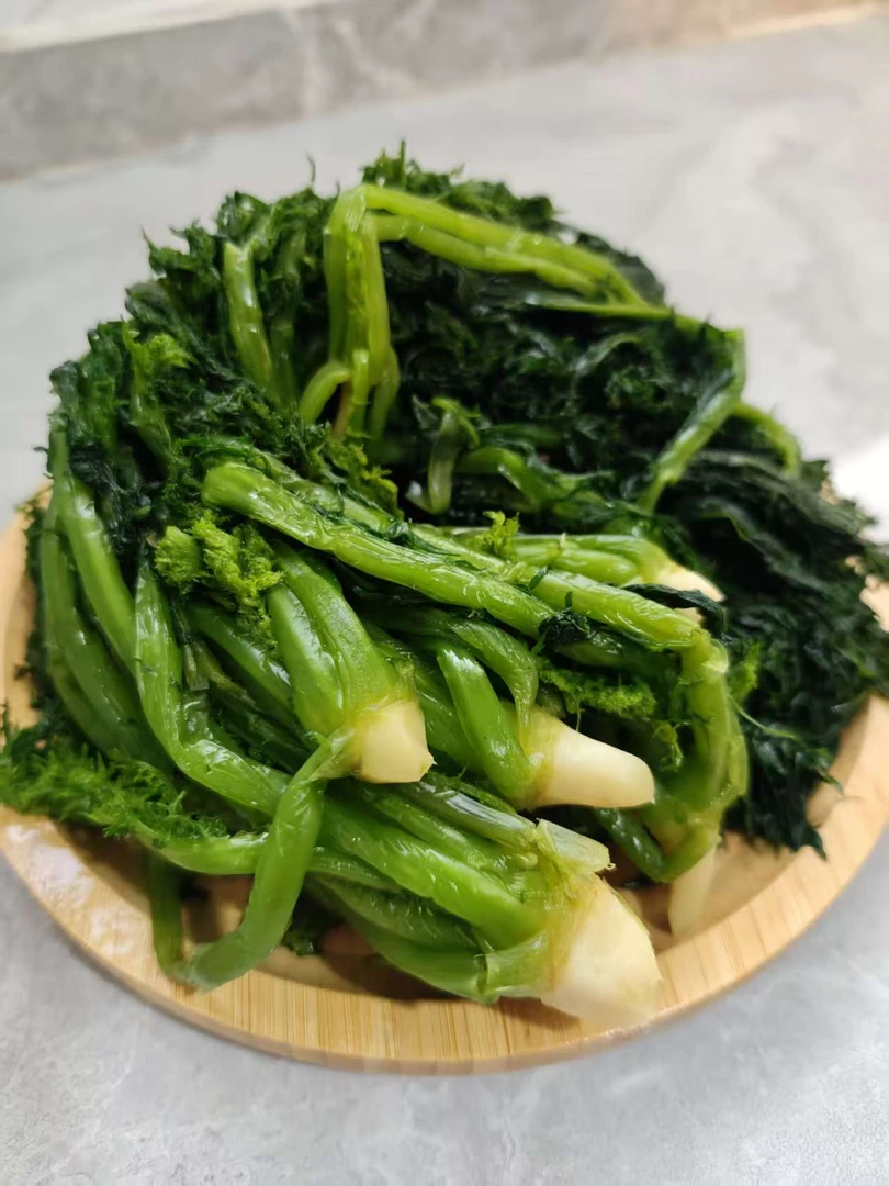 邳州特产腌制雪里红新鲜当季新菜雪里红