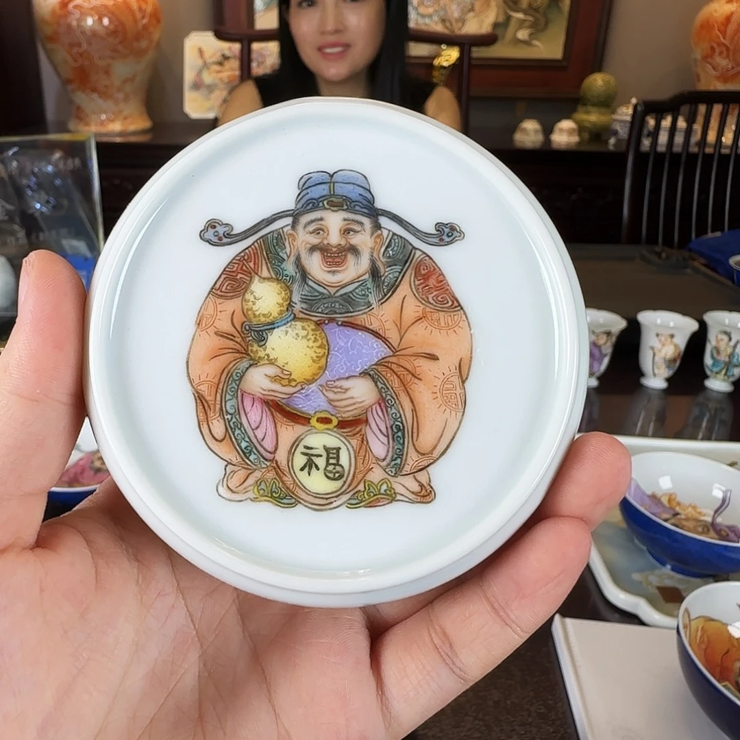 摆件陶瓷陶瓷陶瓷