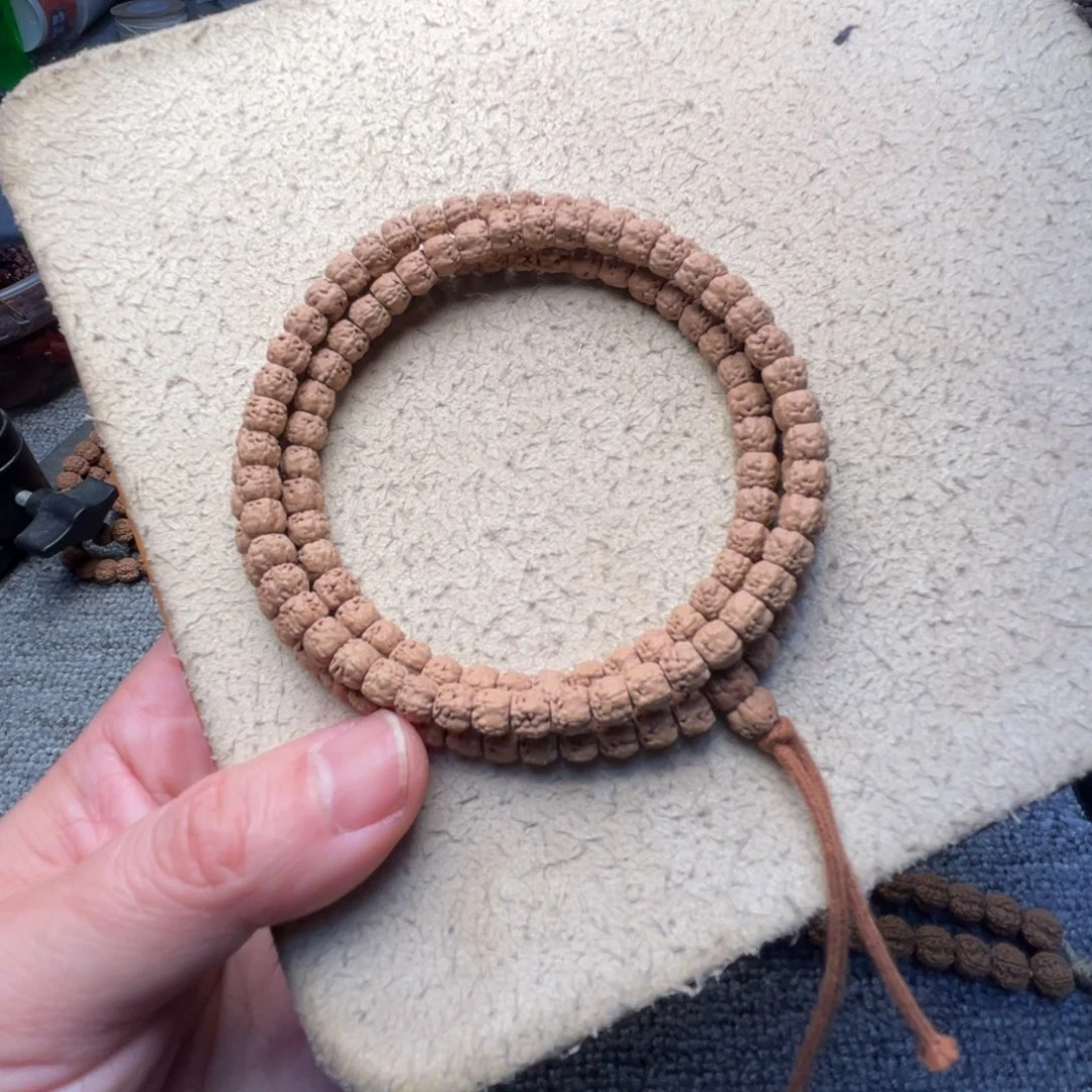 金刚菩提吊坠香****辣定制龙切大长腿尺寸6.5