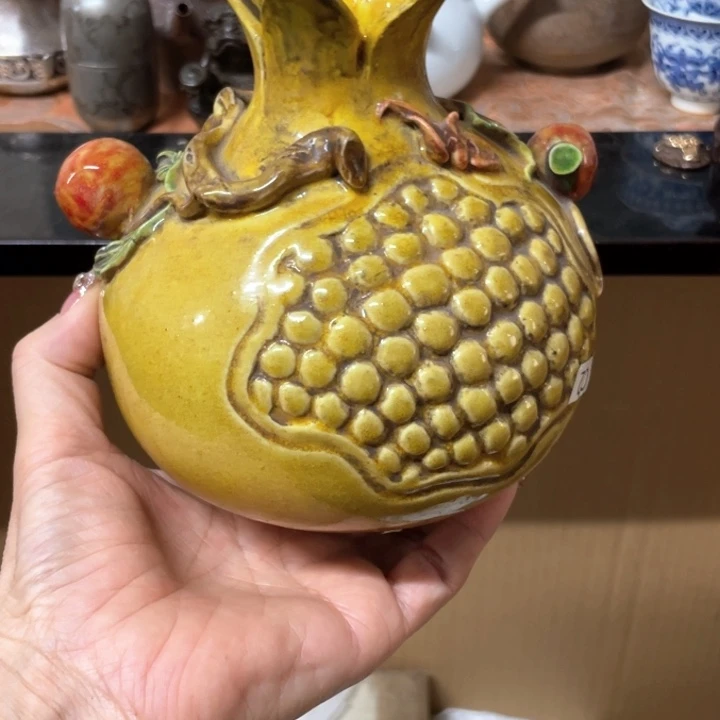 紫砂心随朗月高志与秋霜洁