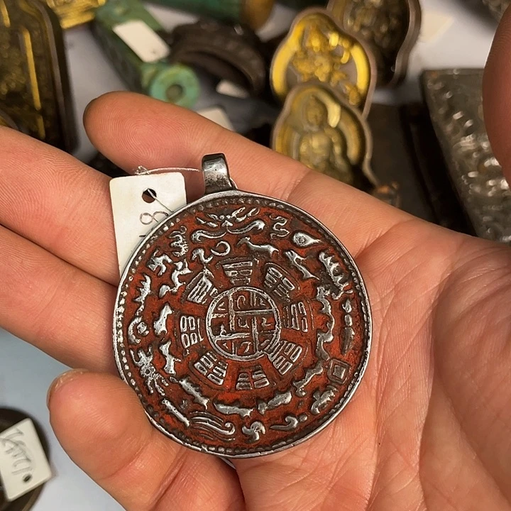 茶宠摆件工艺美术作品