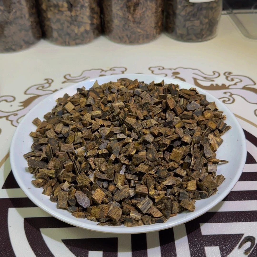 沉香香脉老料50克克克克