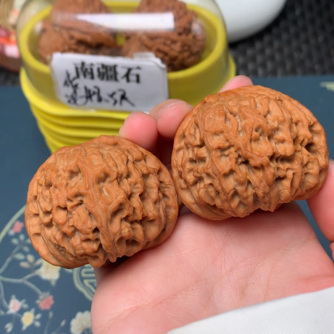 【闪购商品】吊坠文玩核桃46-29419-05