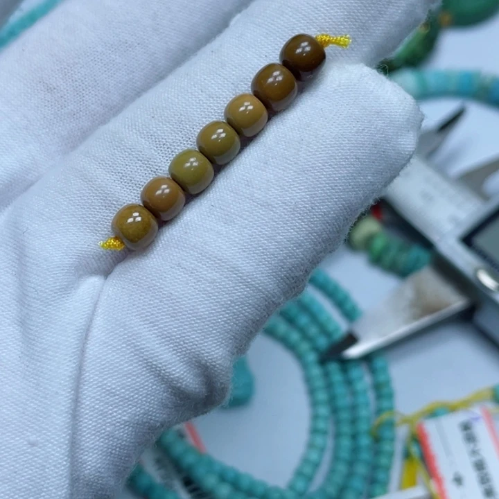 未镶嵌其他南红玛瑙
