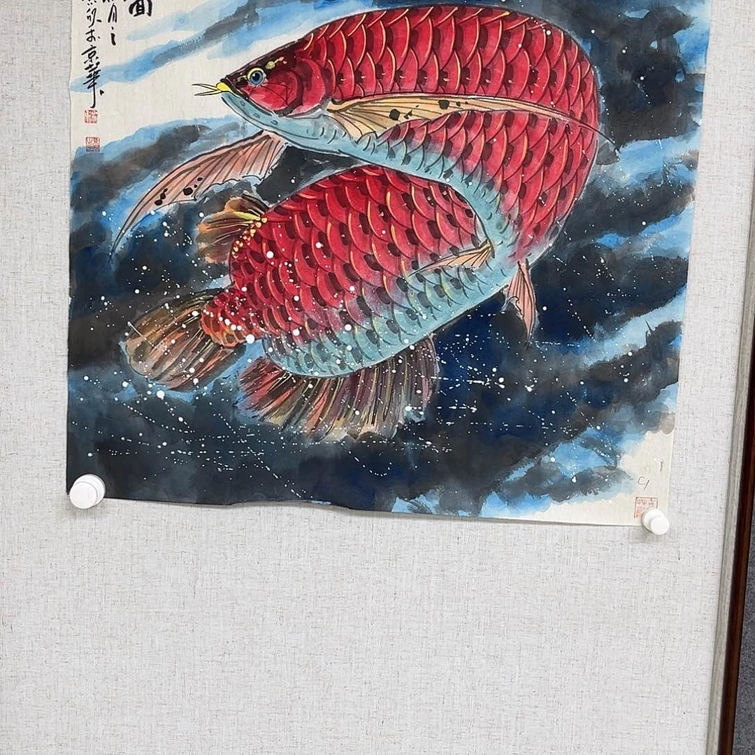 国画艺术家 真人111111111