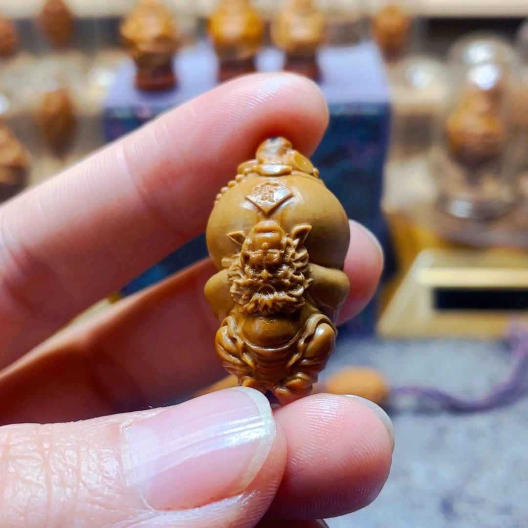 橄榄核手串/手链橄榄