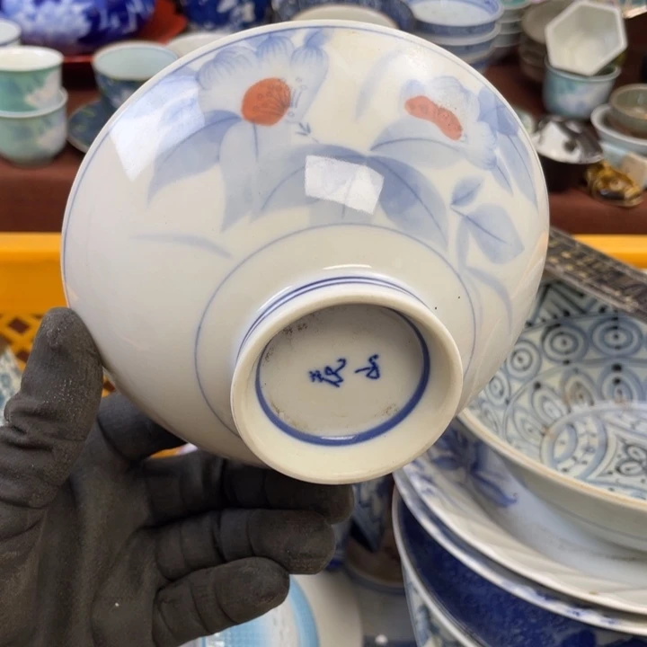 陶瓷他家瓷器真美…开播了