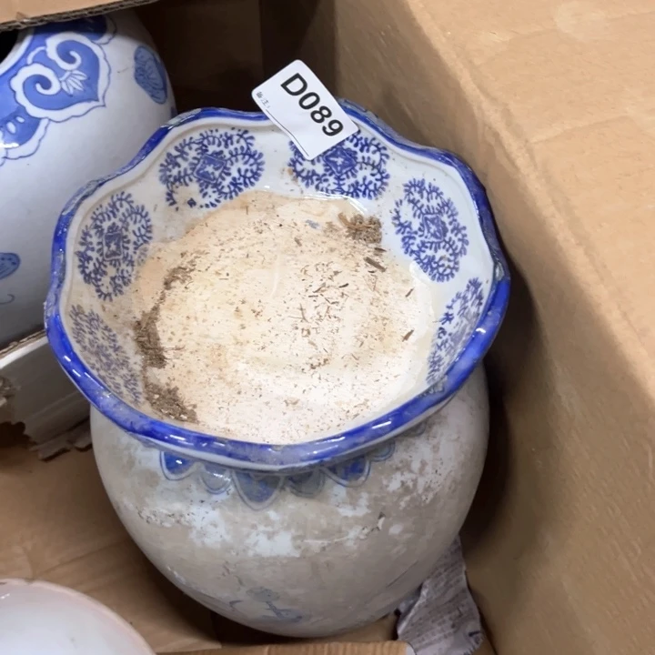 泡*吖陶瓷制品瑕疵处理