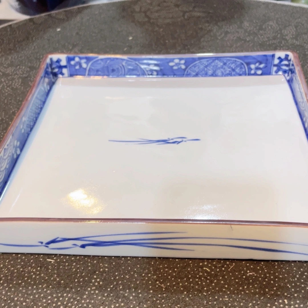瓷片工艺品美术工艺品美术
