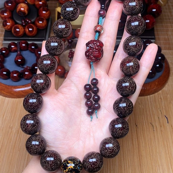 檀香紫檀（小叶紫檀）