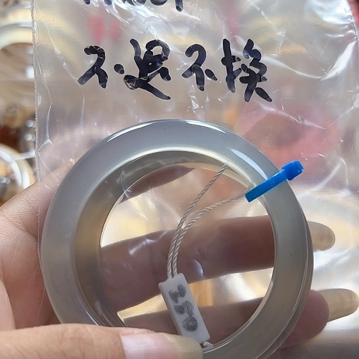 玛瑙/玉髓天然色未镶嵌