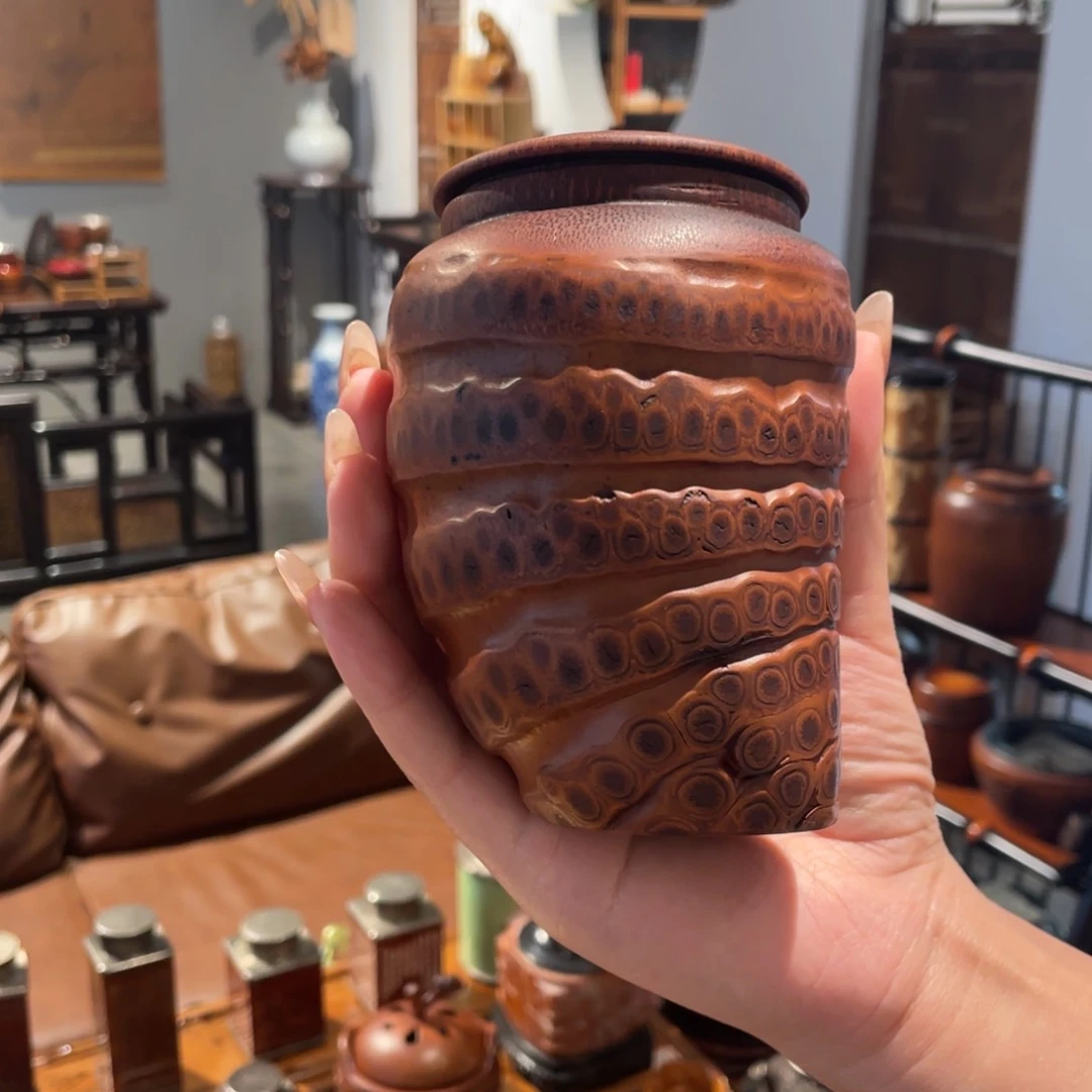 紫砂纯手工制作纯手工制作