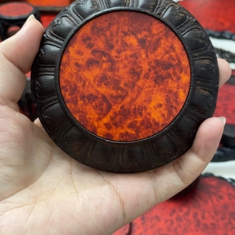 东非黑黄檀（紫光檀）