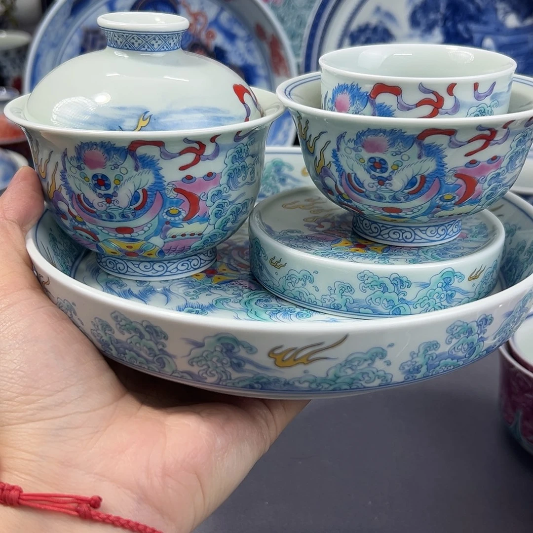有***瓷景德镇瓷器研究中心