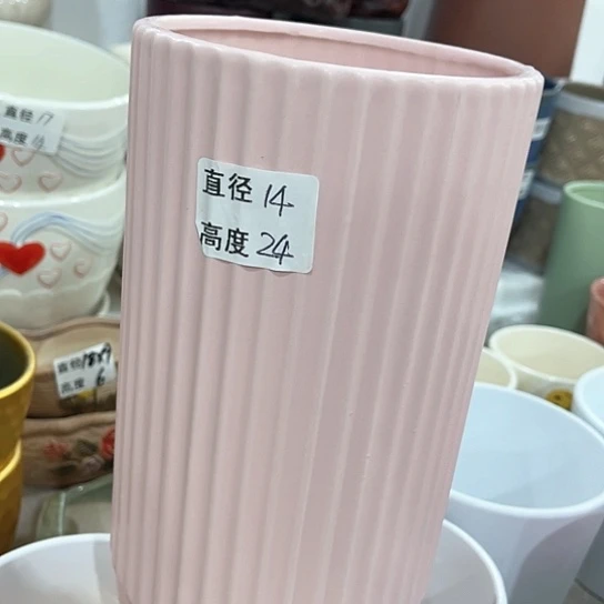 多肉绿植陶瓷花盆9.9包邮