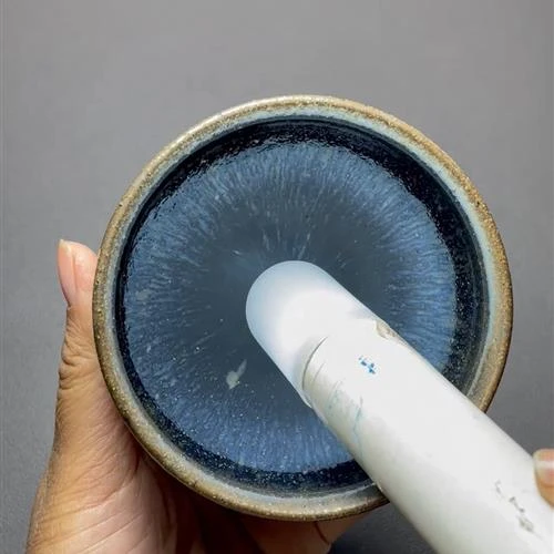 【闪购商品】茶盏-585............