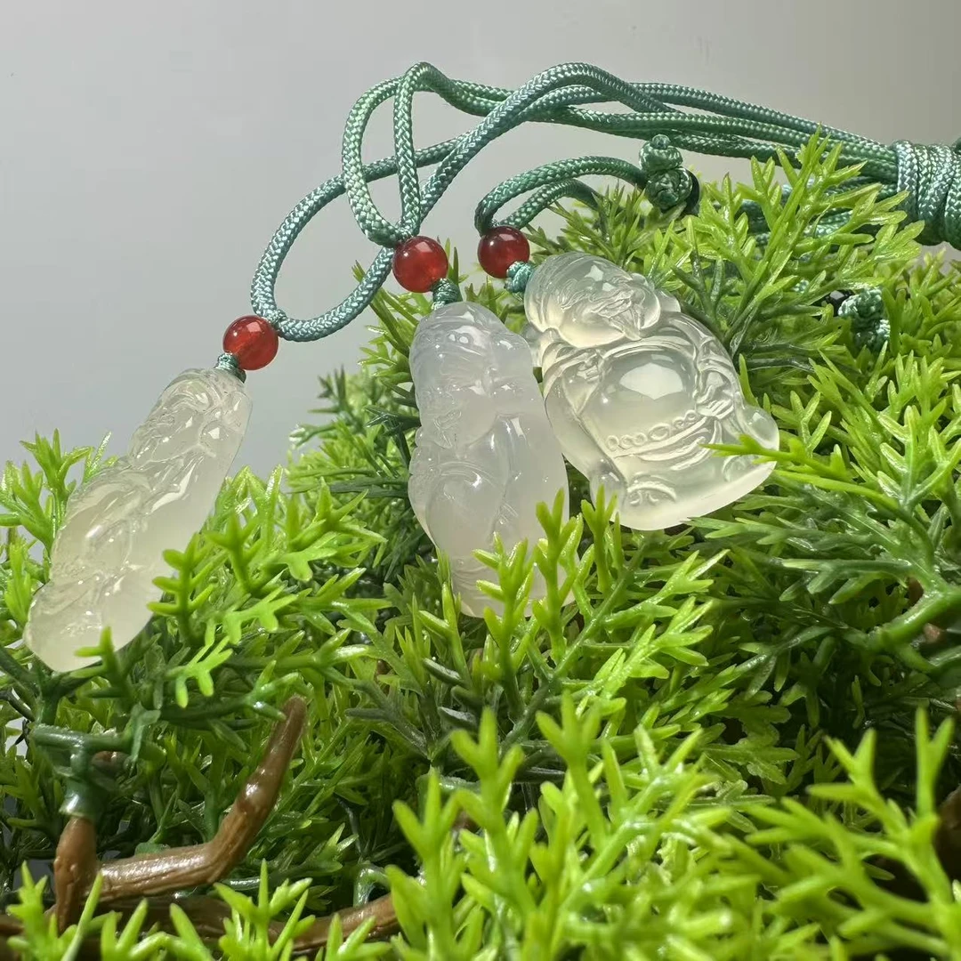 财神男女款时尚精美挂件多样性发其一GS-20071