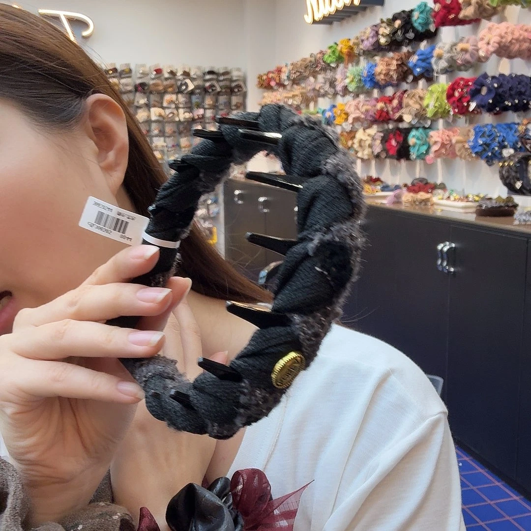 非金属东大门发饰269