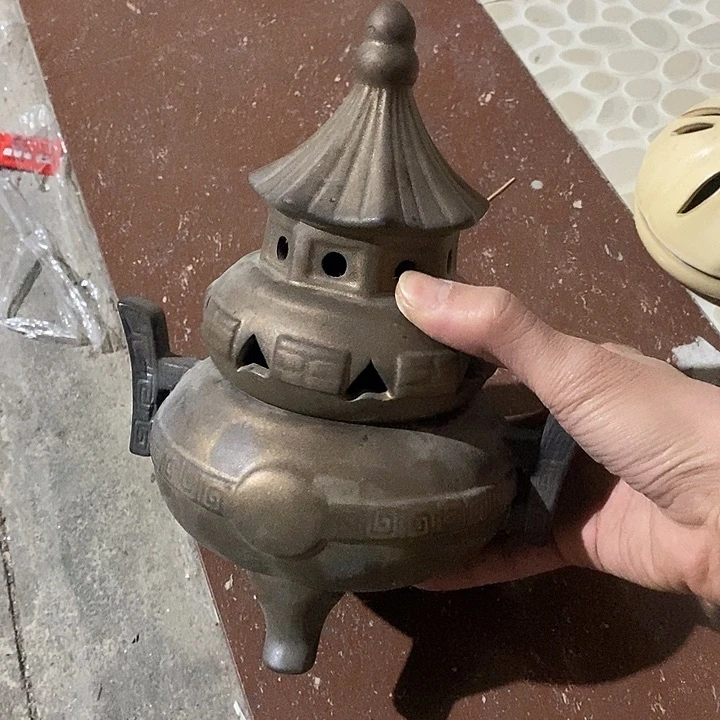 微瑕茶具介意勿拍