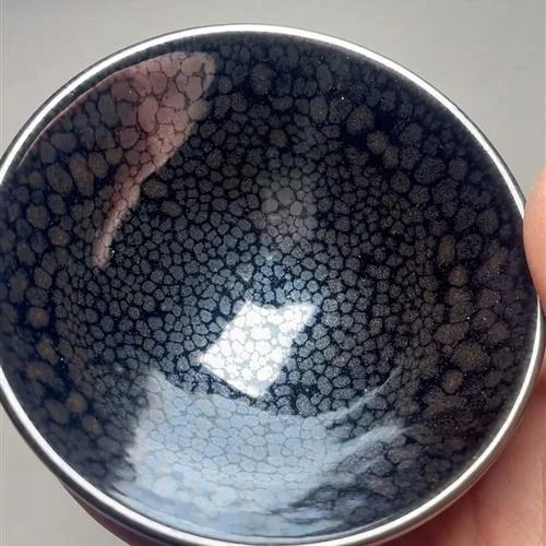 【闪购商品】茶盏-431............