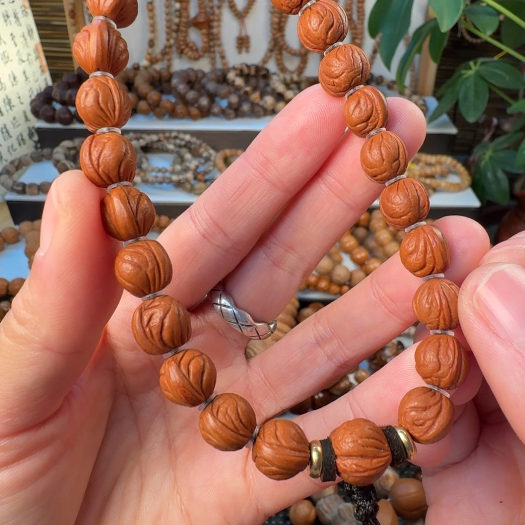 吊坠柏香籽/百香籽44