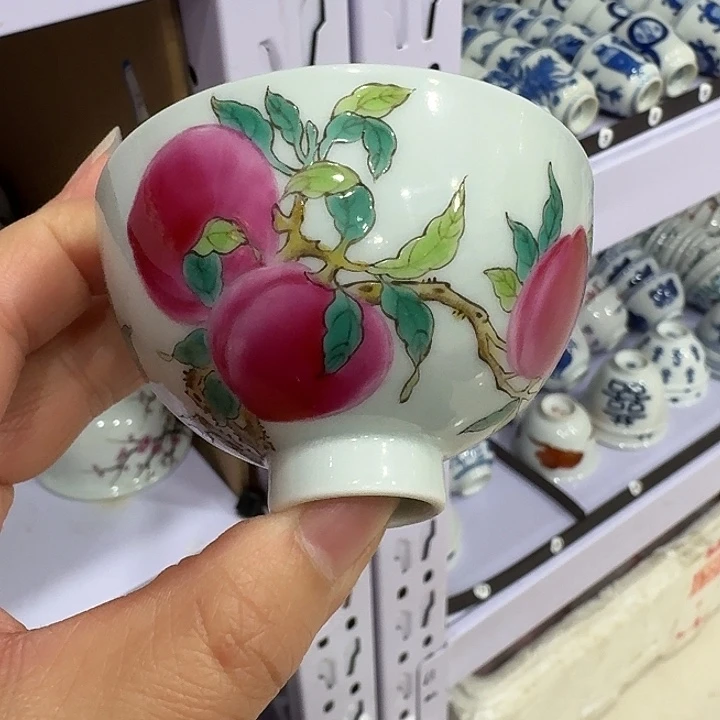 陶瓷艺术品收藏陶瓷