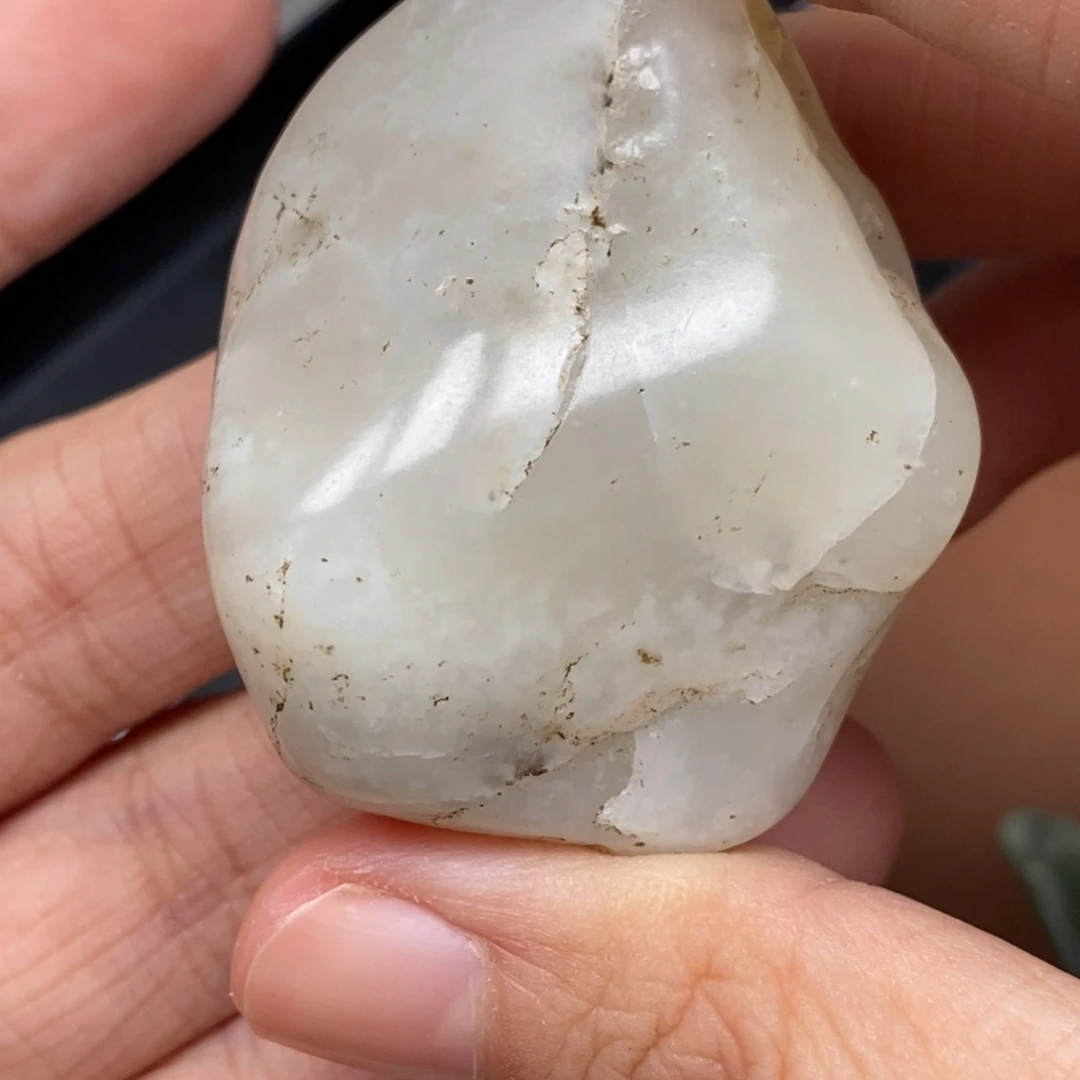 和田玉珠宝奇石未镶嵌