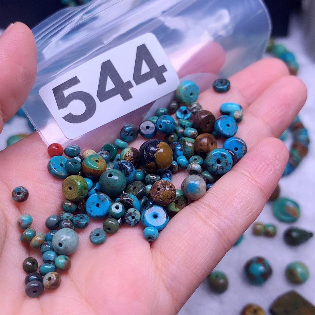 空竹粉丝专享十堰特色手工散珠