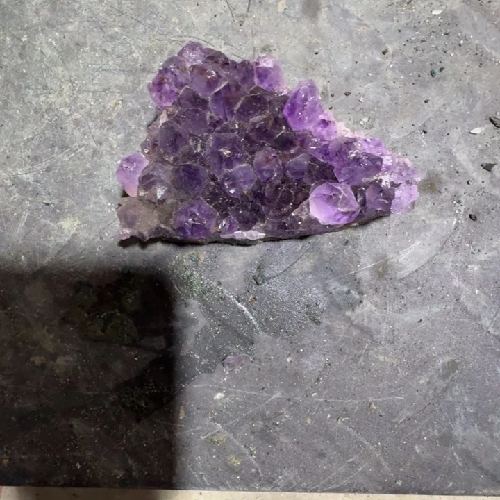 石材天然水晶家居摆件