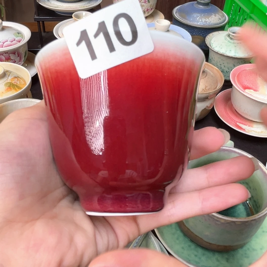 嘉***布景德镇陶瓷纯手工工艺