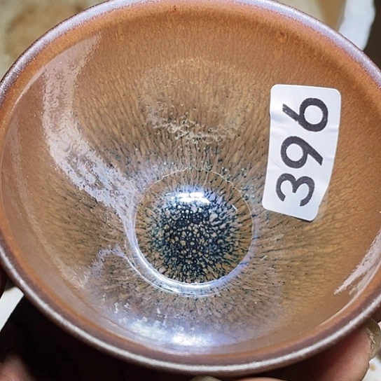 茶盏茶具也不用多396